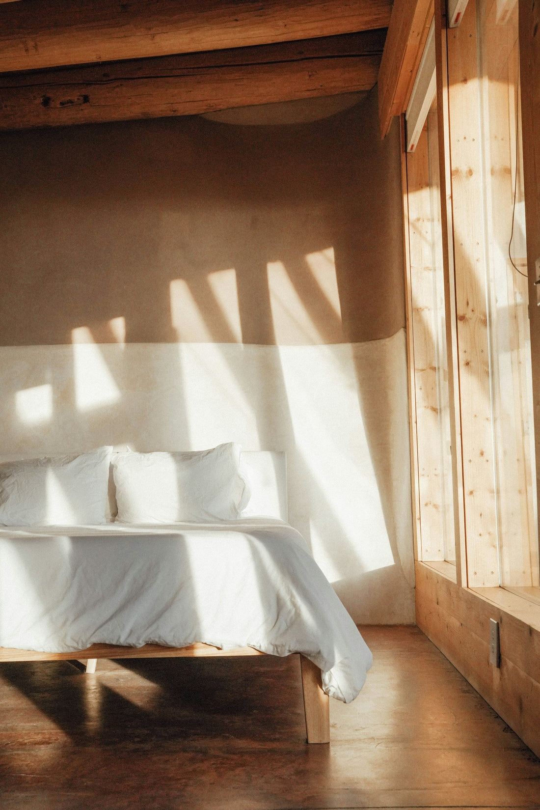 The Next Frontier for Wellness Experiences and Hospitality Brands: Medicinal Bedding