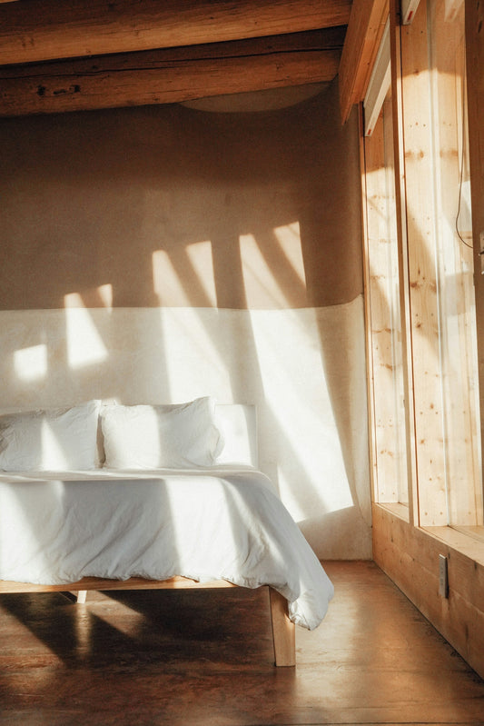 The Next Frontier for Wellness Experiences and Hospitality Brands: Medicinal Bedding