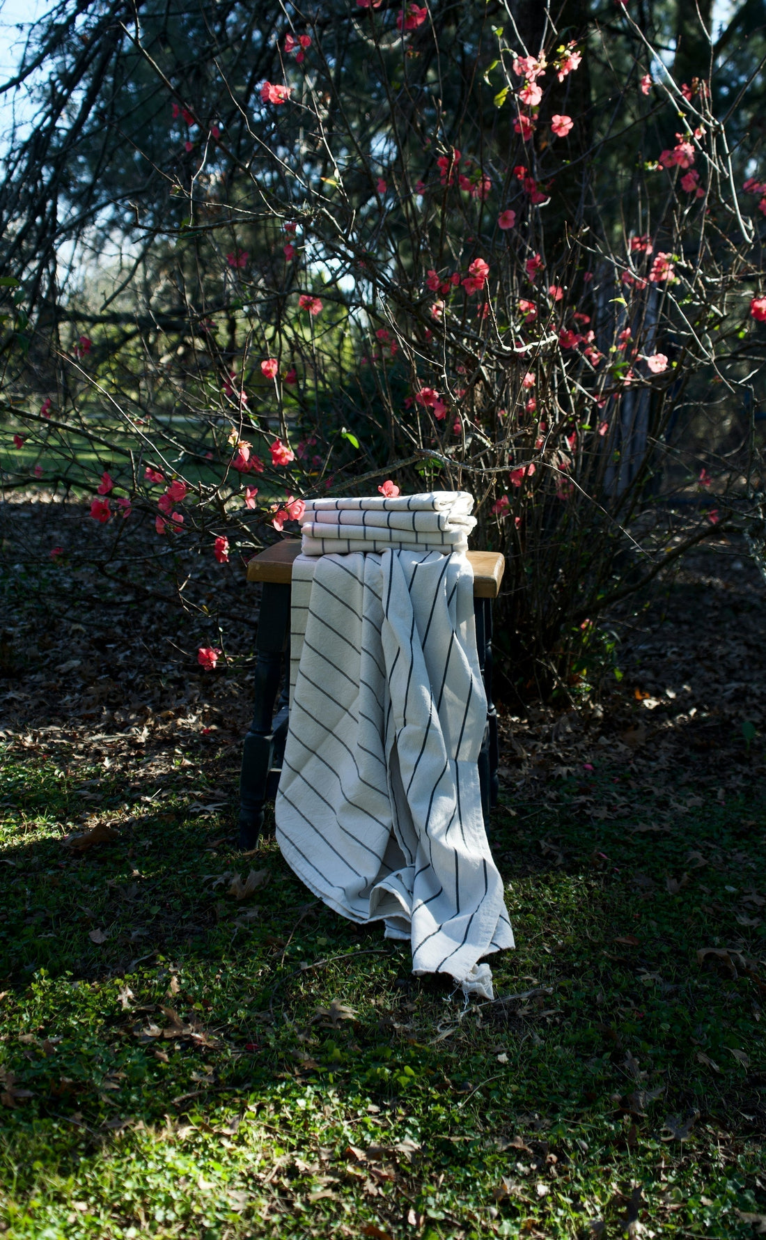 The Regenerative Choice: Why Wellness Properties Should Choose Natural Fiber Bedding