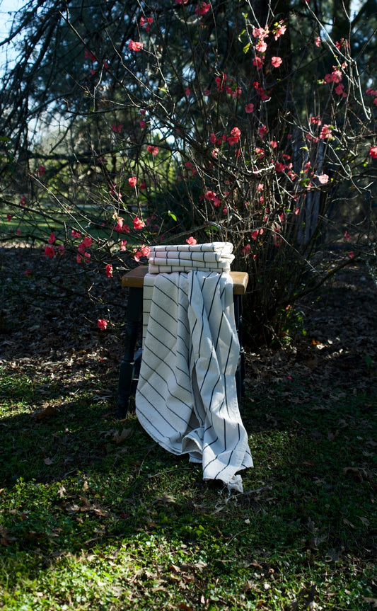 The Regenerative Choice: Why Wellness Properties Should Choose Natural Fiber Bedding